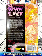 Demon Slayer Vol 21 - 