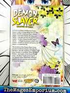 Demon Slayer Vol 6 - 