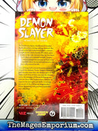 Demon Slayer Vol 8 - 