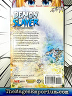 Demon Slayer Vol 9 - 