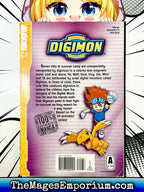 Digimon Vol 1 - 