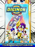 Digimon Zero Two Vol 2 - 