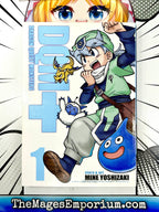 Dragon Quest Monsters + Vol 1 - 