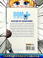 Dragon Quest Monsters + Vol 1 - 