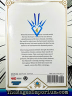 Dragon Quest The Adventure of Dai Vol 4 - 