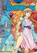 Dragon Quest The Adventure of Dai Vol 4 - 