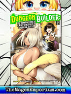Dungeon Builder Vol 7 The Demon King's Labyrinth is a Modern City - 