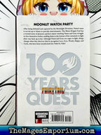 Fairy Tail 100 Years Quest Vol 9 - 