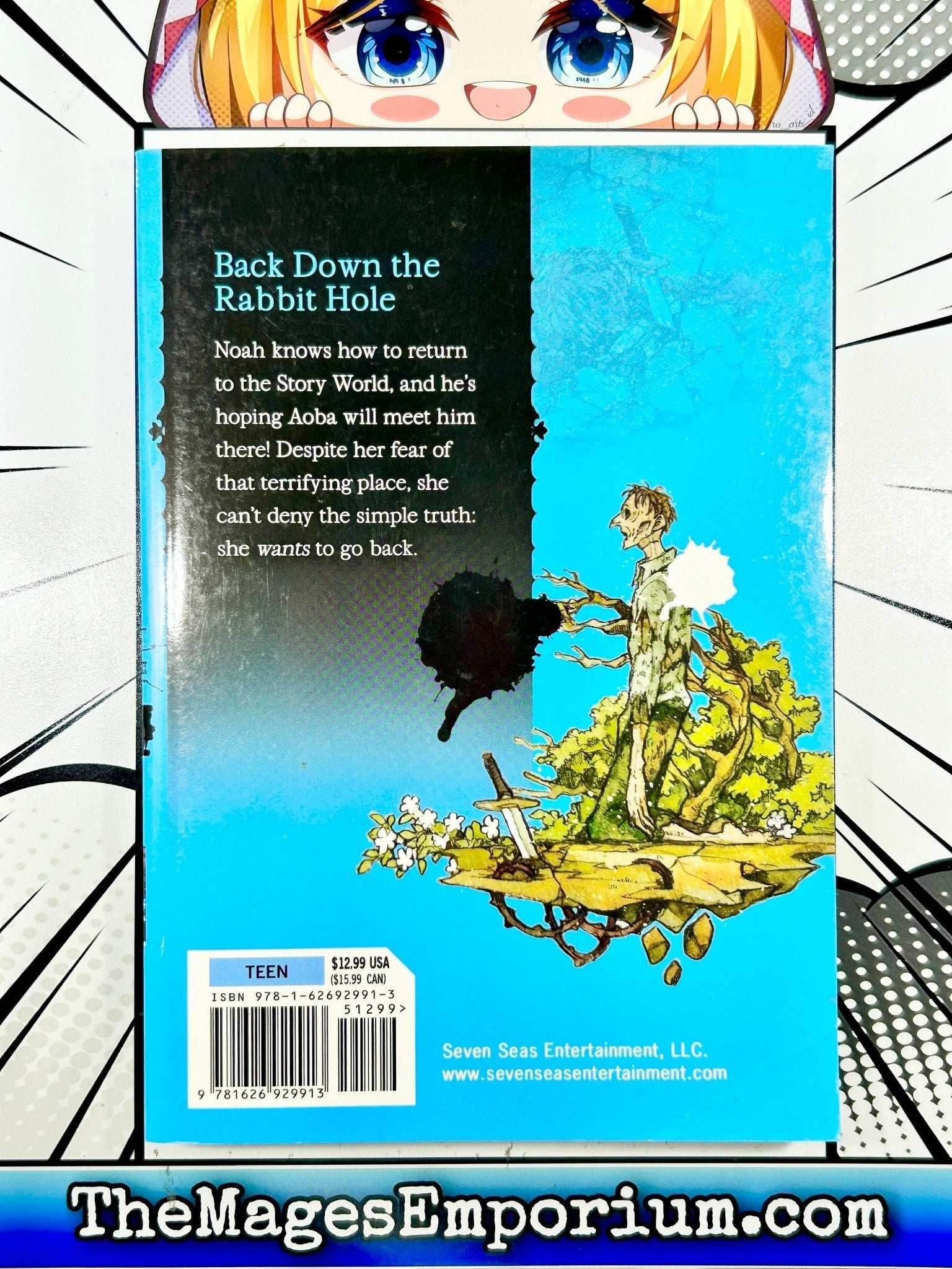 Fairy Tail Battle Royale Vol 2 - 