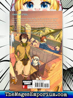 Fairy Tail Rhodonite Vol 2 - 