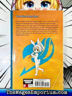 Fairy Tail S Vol 1 - 