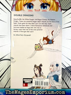 Fairy Tail Twin Dragons of Saber Tooth Vol 1 - 