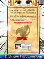 Fairy Tail Vol 1 - 