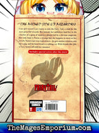 Fairy Tail Vol 1 Five Below Exclusive - 