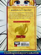 Fairy Tail Vol 10 - 