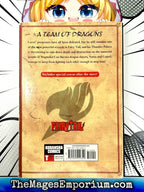 Fairy Tail Vol 15 - 