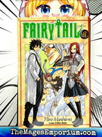 Fairy Tail Vol 3 - 