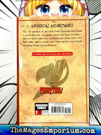 Fairy Tail Vol 3 - 