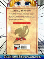 Fairy Tail Vol 3 Five Below Exclusive - 