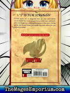 Fairy Tail Vol 4 - 