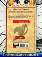 Fairy Tail Vol 42 - 