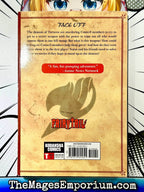 Fairy Tail Vol 43 - 