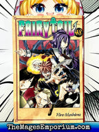 Fairy Tail Vol 48 - 
