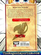 Fairy Tail Vol 55 - 