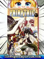 Fairy Tail Vol 57 - 