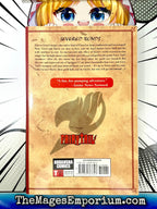 Fairy Tail Vol 58 - 