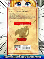 Fairy Tail Vol 59 - 