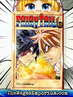 Fairy Tail Vol 59 - 