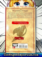 Fairy Tail Vol 61 - 