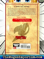 Fairy Tail Vol 63 - 