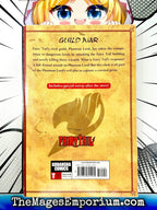 Fairy Tail Vol 7 - 