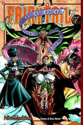 Fairy Tail Vol 7 - 
