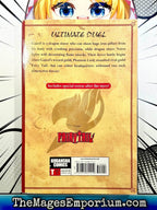 Fairy Tail Vol 8 - 
