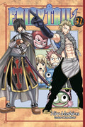FairyTail Vol 31 - 