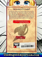 FairyTail Vol 44 - 