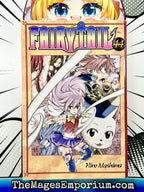 FairyTail Vol 44 - 