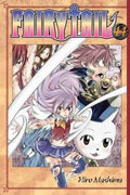 FairyTail Vol 44 - 