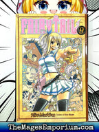 FairyTail Vol 9 - 