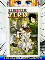FairyTail Zero - 
