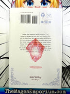 Final Fantasy Lost Stranger Vol 1 - 