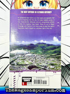 Ghost in the Shell Stand Alone Complex Episode 2 Testation - 