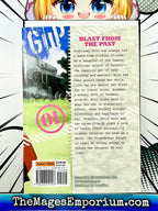Girls and Panzer Little Army Vol 1 - 