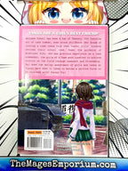 Girls and Panzer Vol 1 - 