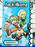 .hack//4koma - 