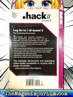 .hack // AI Buster Vol 2 - 