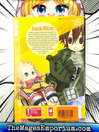 .hack//Alcor - 
